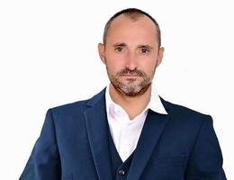 Agent Viorel Cristian Enache