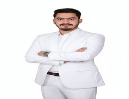 Agent Ramzan  Arshad 