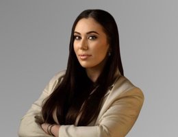 Agent Tiarne Peacock