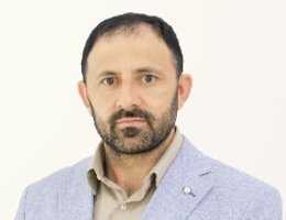 العميل Naveed Dastagir