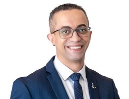 العميل Rehan Ibrahim Elmedany