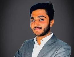 العميل Idrish Nocrok