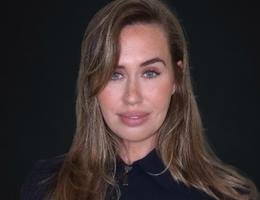 العميل Chloe Milho