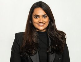 Urvi Bansal