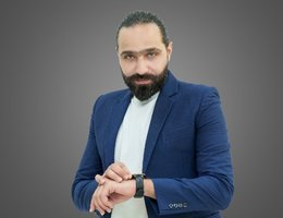 العميل Mohammed Hurani