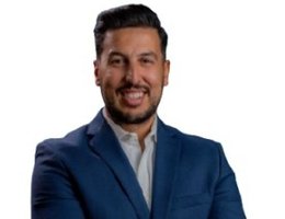 Fahd Bouazer
