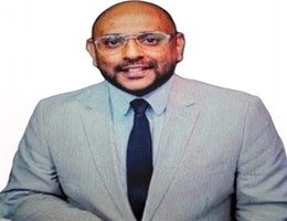 العميل NIDHISH CHANDRAN