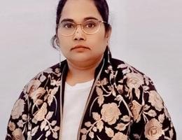 Agent Sirisha Borra
