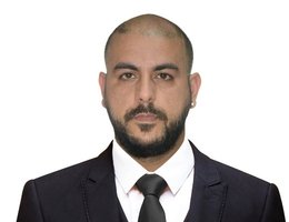 العميل TARUN KUMAR HANS RAJ