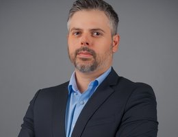 Agent Fabio Piva Saltini