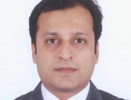 Agent Asif Khan
