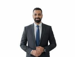 العميل Mahmoud Kamel