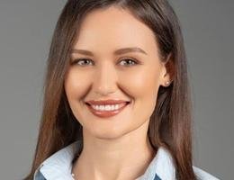 Agent Olga Subernetcaia