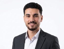 العميل Islam Abdelhamid