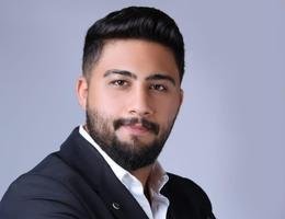 العميل Fady Ehab