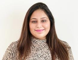 العميل Mita Pawan Nagpal