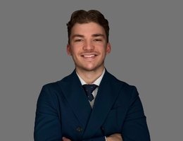 Agent Fabian Schreiner