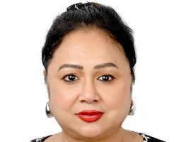 العميل Suparna Banerjee