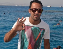 العميل AMR FATHY