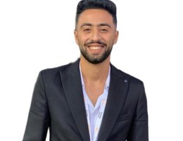 Agent Abdelrahman Mohamed