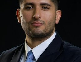 العميل Khaled Abdellatif