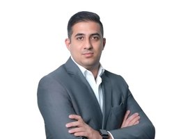 Hassan Saeed