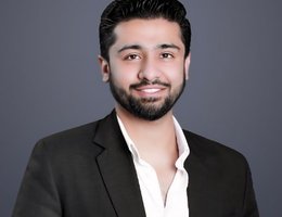 Agent Yasir  Mehmood