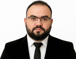 العميل Osama Arja