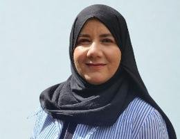 العميل Shahd Hazim Anies Mohamed Aly Elshamy