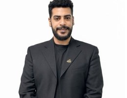 العميل Hassan Mohamed