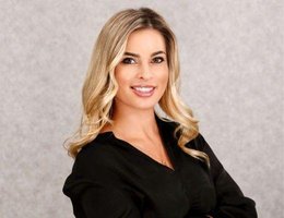 Daniela Mihai