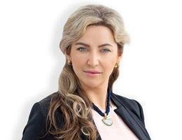 العميل Olena Bytsyna