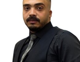 العميل Mahmoud Yasser