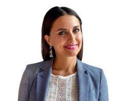 Agent Kamilla Najafova