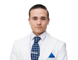 Peter Kiselev