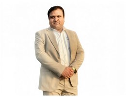 Agent Muhammad  Usman