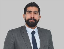 Muhammad Qasim Ikhlaq