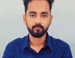 Agent Mohammmad Sharfudin