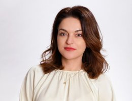 Victoria Burca
