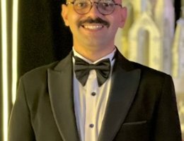 Agent Abdelrhman Mohy