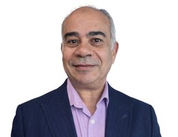 Agent Sherif Mohamed Gad