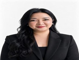 Agent Lea Criscel Valeriano