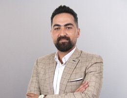 العميل Abdallah Ihmaidan