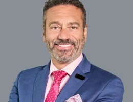 Agent Mario Volpi