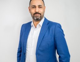 العميل Ali Ibrahim