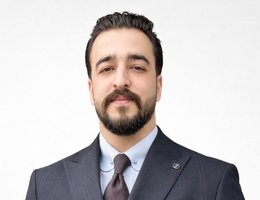 العميل Abdullah Haidar