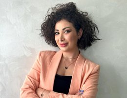 Rama Jouni