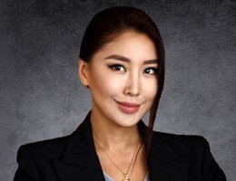 Gaziza Kazakhstan