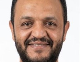 العميل Khadher  Qahtan