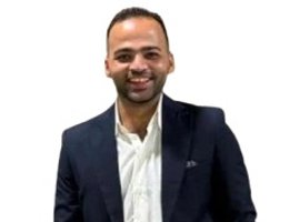Agent Hedaya  Ebied
